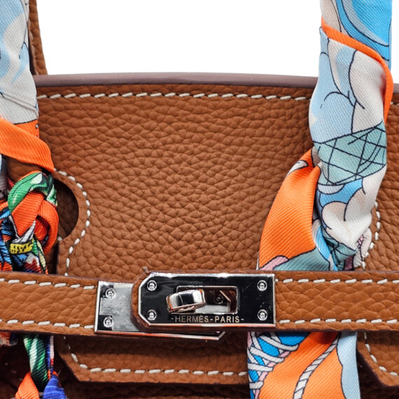 Hermes Bag