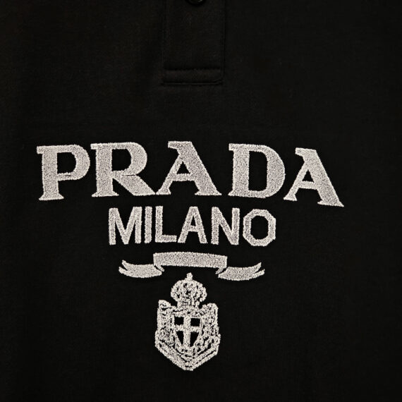 Prada Blouse