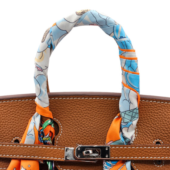Hermes Bag