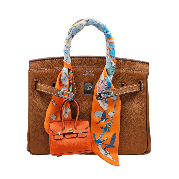 Hermes Bag