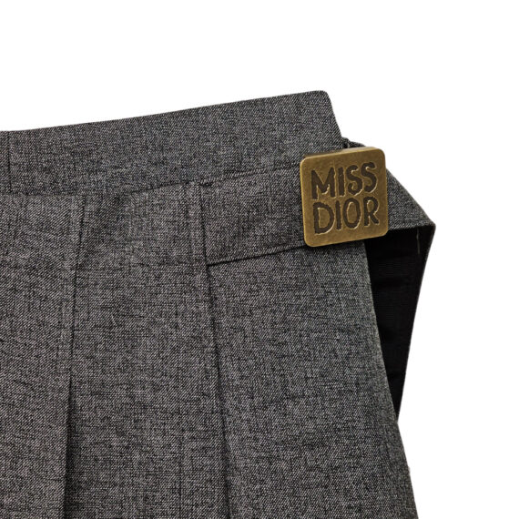 Dior Skirt
