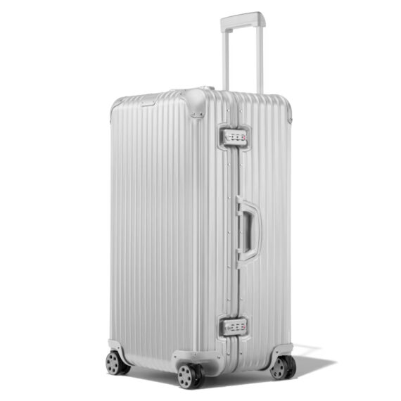 Rimowa Luggage