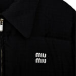 Miu Miu Puffer Jacket