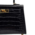 Hermes Kelly Bag