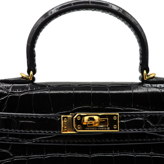 Hermes Kelly Bag