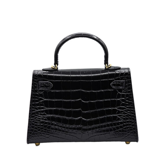Hermes Kelly Bag