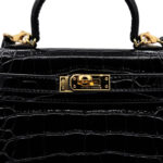 Hermes Kelly Bag