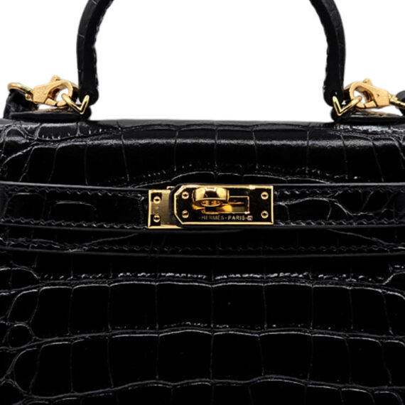 Hermes Kelly Bag
