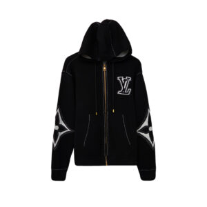 LV Jacket