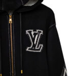LV Jacket