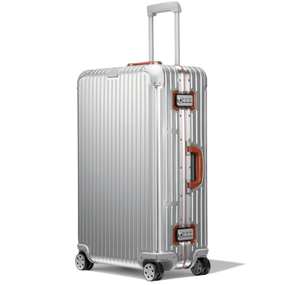 Rimowa Luggage