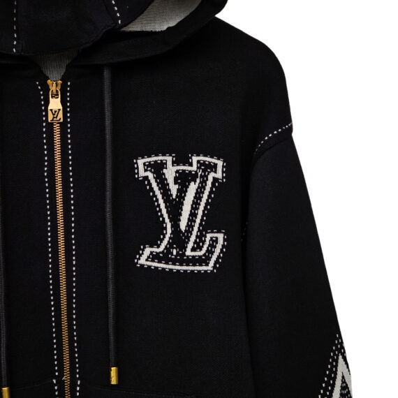 LV Jacket