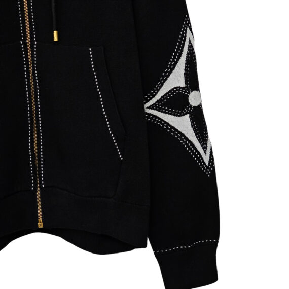 LV Jacket