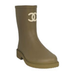 Chanel Boots