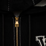 LV Jacket