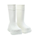 Balenciaga Boots
