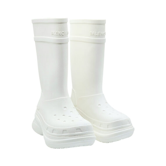 Balenciaga Boots