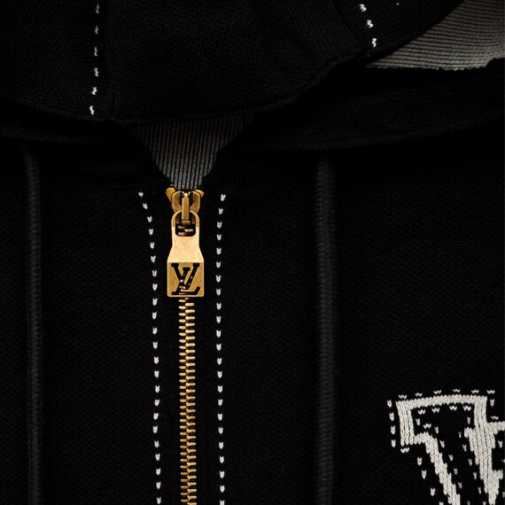 LV Jacket