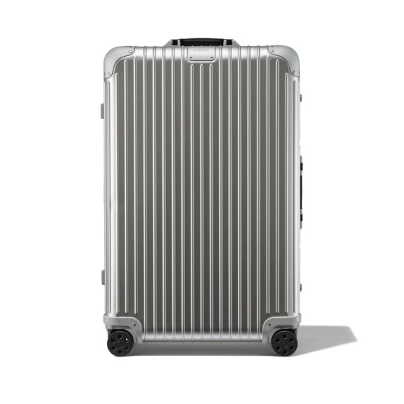 Rimowa Luggage