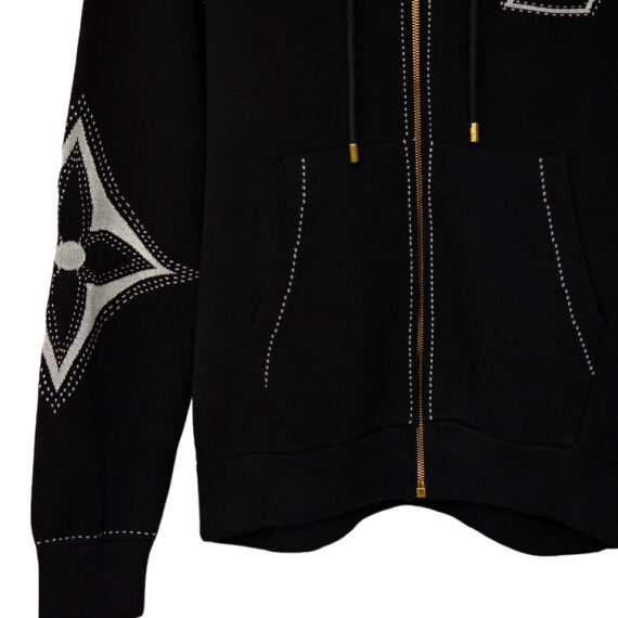 LV Jacket