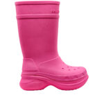 Balenciaga Boots