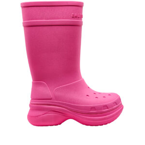 Balenciaga Boots