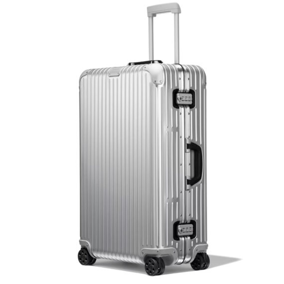 Rimowa Luggage