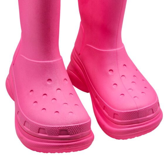 Balenciaga Boots