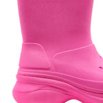 Balenciaga Boots