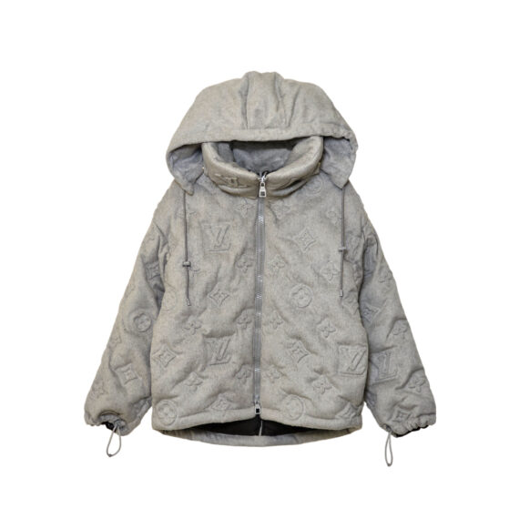 LV Jacket