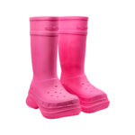 Balenciaga Boots