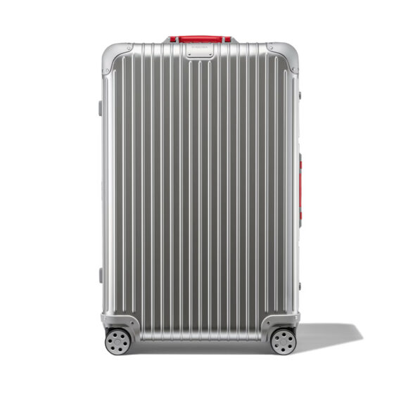 Rimowa Luggage