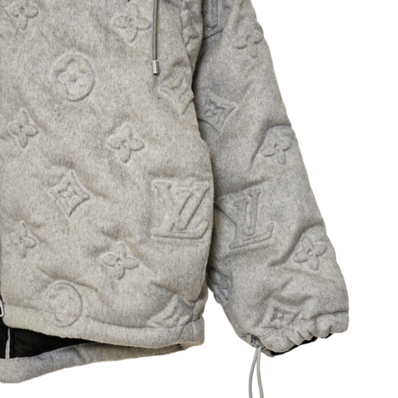 LV Jacket