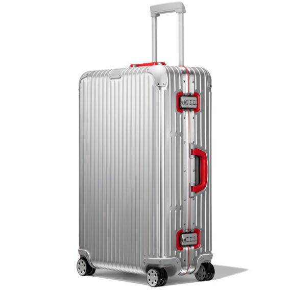 Rimowa Luggage