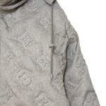LV Jacket