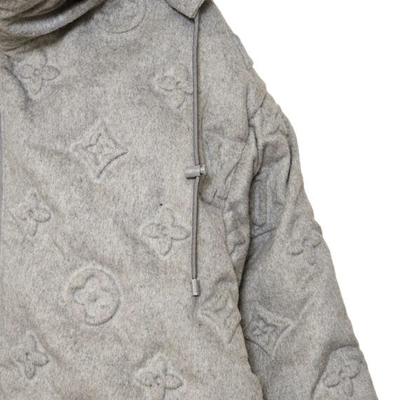 LV Jacket