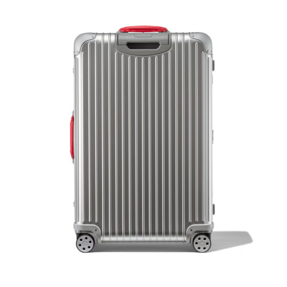 Rimowa Luggage