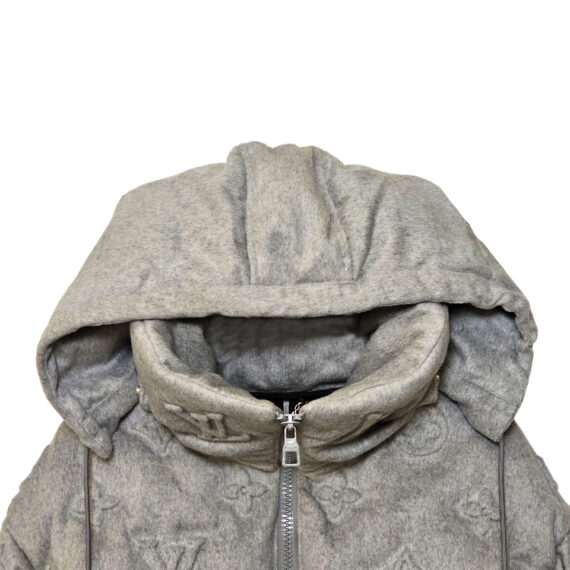 LV Jacket