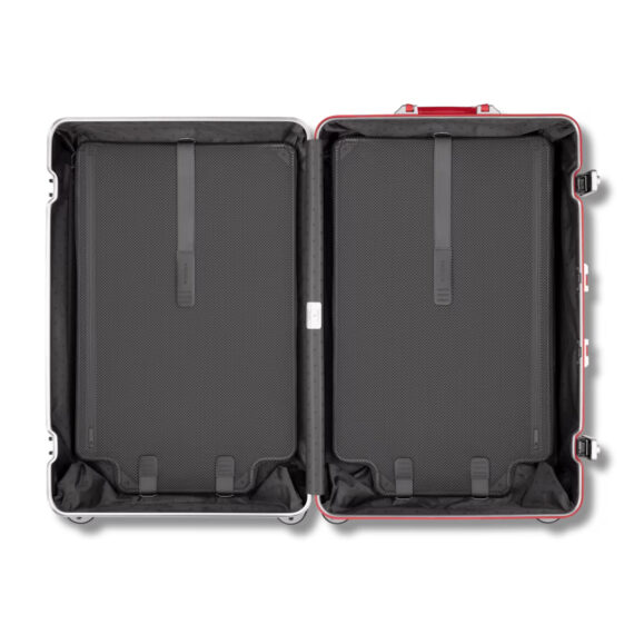 Rimowa Luggage