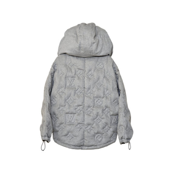 LV Jacket