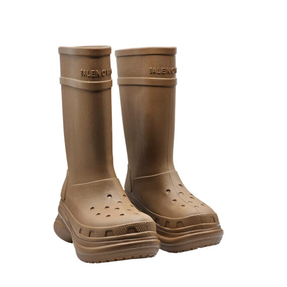 Balenciaga Boots