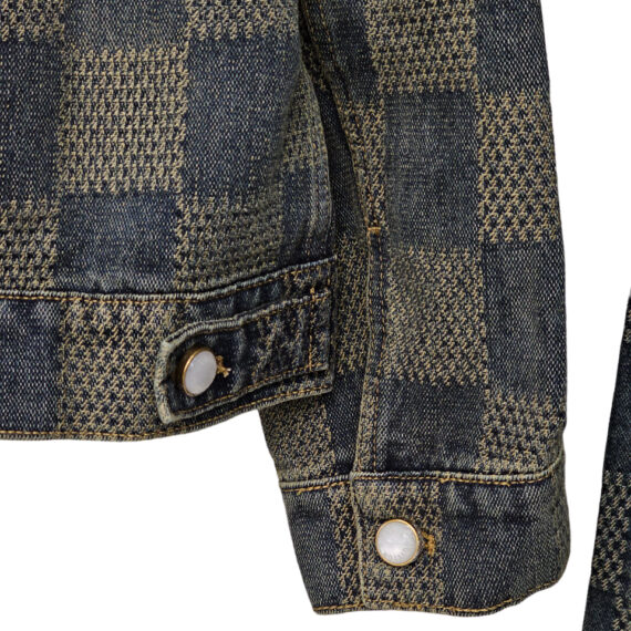 LV Jacket