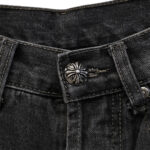 Chrome Hearts Jeans