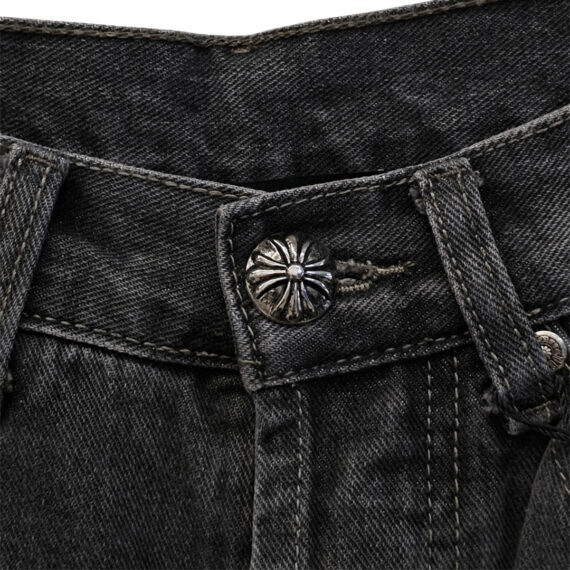 Chrome Hearts Jeans