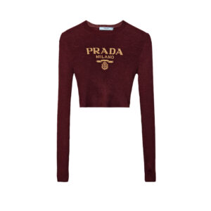 Prada Blouse