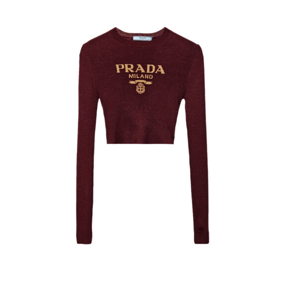 Prada Blouse