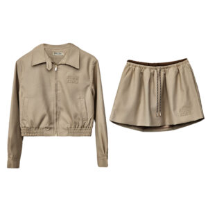 Miu Miu Set