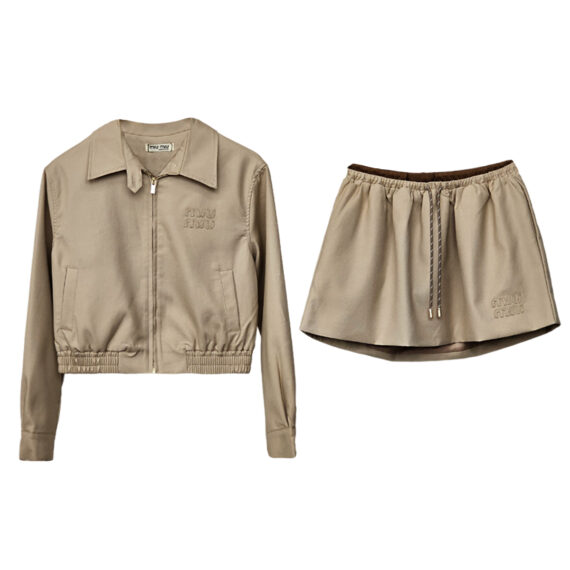 Miu Miu Set