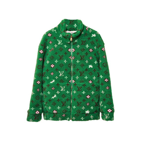 LV Jacket