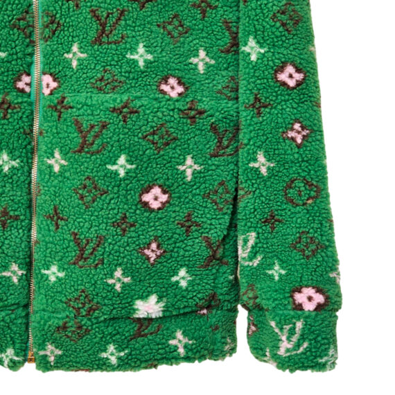 LV Jacket